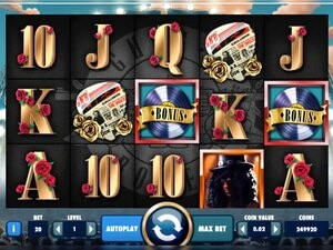 Play Casino Card Game