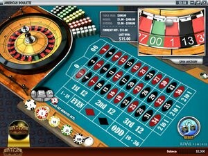 Legal Online Casino